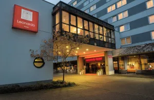 Image of Leonardo Hotel Frankfurt City South