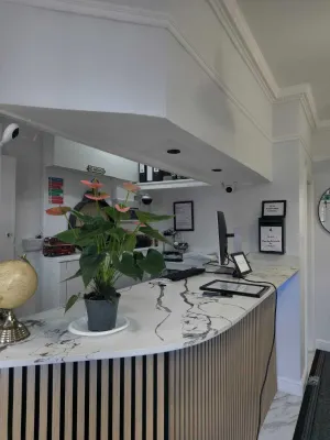 Image of Golders Park Hotel