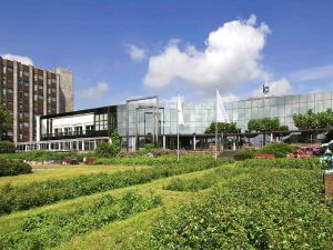 Image of Mercure Hotel Dortmund Messe