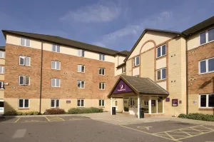 Image of Premier Inn Slough