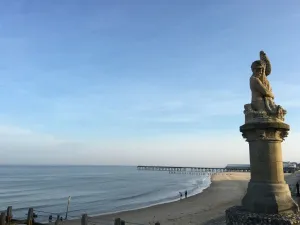 Image of Moray Beachside Apartments