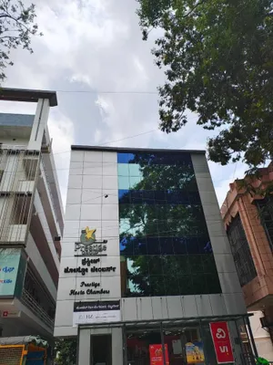 Image of HZ Bangalore Stories