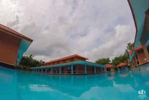 Image of SAJ Earth Resort & Convention Center , Kochi