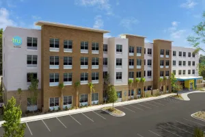 Image of Tru by Hilton Mt Pleasant Charleston