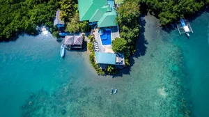 Image of Edgewater Dive & Spa Resort