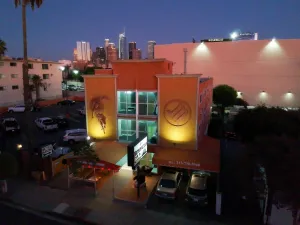 Image of Metropolitan Inn & Suites
