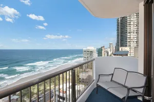 Image of Surfers International Apartments