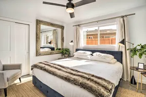 Image of Stylish Albuquerque Home about 6 Miles to Downtown!