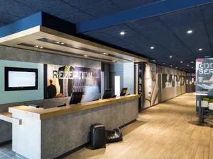 Image of ibis budget Zurich Airport