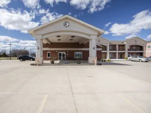 Image of OYO Hotel Valley View TX, I-35