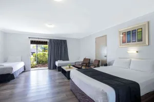 Image of Comfort Inn North Brisbane