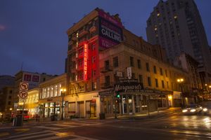 Image of Herbert Hotel