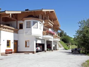 Image of Beautiful Holiday Apartment