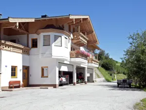 Image of Beautiful Holiday Apartment