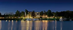 Image of Hotel am Wasserfall