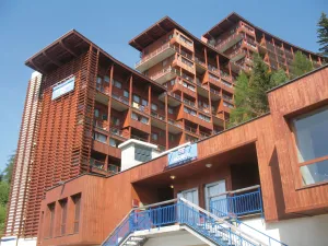 Image of Lagrange Vacances Le Roc Belle Face