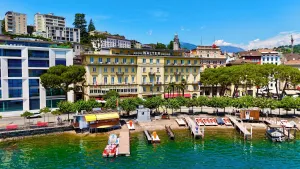 Image of Hotel Walter Au Lac