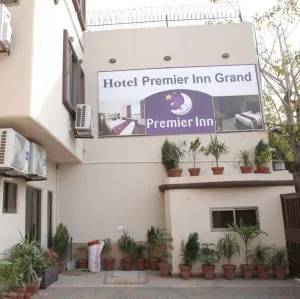 Image of Premier Inn Grand Gulberg Lahore