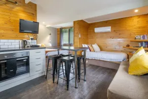 Image of Mole Creek Cabins