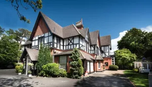 Image of Langtry Manor Hotel