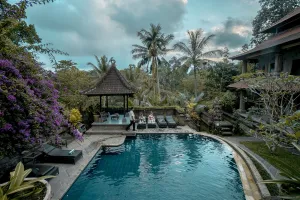 Image of Nick's Hidden Cottages by Mahaputra-CHSE Certified