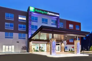 Image of Holiday Inn Express & Suites - Cartersville by IHG
