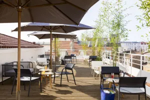 Image of OKKO Hotels Cannes Centre