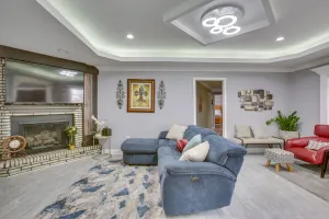 Image of 11 Mi to NOLA Westwego Home with Sunroom!