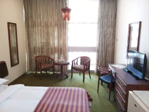 Image of Oriental Palace Hotel