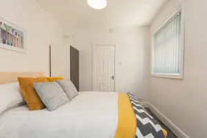 Image of Crewe Rooms Brooklyn Street