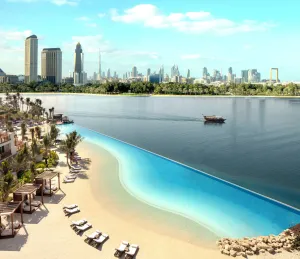 Image of Park Hyatt Dubai