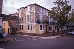 Image of The Embassy Hotel