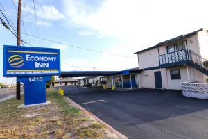 Image of Economy Inn Kingsville