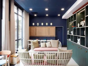 Image of Aparthotel Adagio Paris Suresnes Longchamp