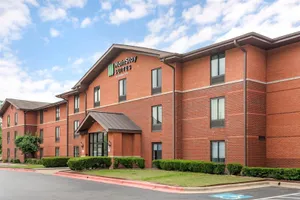 Image of MainStay Suites Little Rock West Near Medical Centers