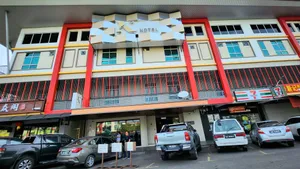 Image of K Hotel