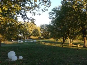 Image of le domaine des sources