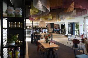 Image of Novotel Dijon Sud
