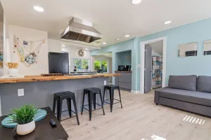 Image of 1/2 Mi to Ocean: Copalis Beach Hideaway!