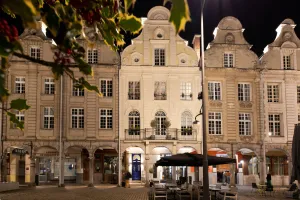 Image of Grand Place Hôtel "Boutique et Appart'hôtel"