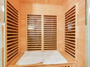 Image of Chalet in Mittersill Near Ski Slopes