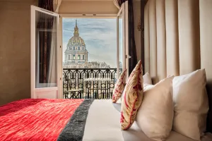 Image of Hotel de L'Empereur by Malone