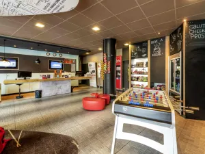 Image of ibis Bern Expo