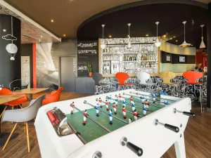 Image of Hotel ibis Dijon Centre Clemenceau