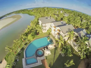 Image of Amaranthe Bay Resort & Spa