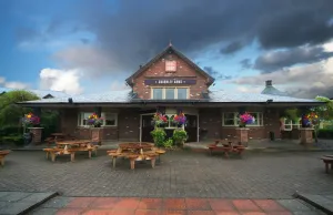 Image of Premier Inn Wigan - M6 Jct 27