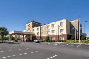 Image of Comfort Suites Foley - North Gulf Shores