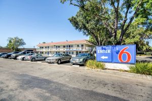 Image of Motel 6-Stockton, CA - North