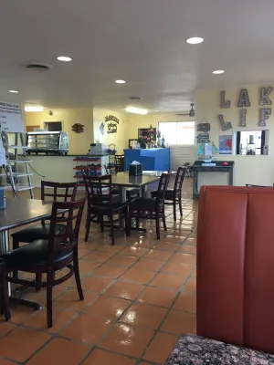 Image of Champions Inn