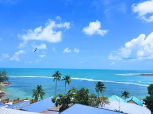Image of Three Trees Samui Resort - Sarocha Villa